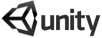 Unity logo