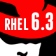 Red Hat artwork