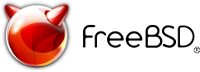 FreeBSD logo