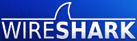 Wireshark logo