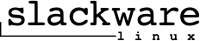 Slackware logo