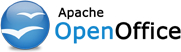 Apache OpenOffice