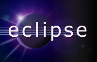 Eclipse logo