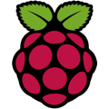 Raspberry Pi logo