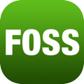 FOSS logo