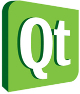 Qt logo