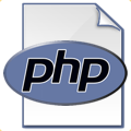 PHP logo