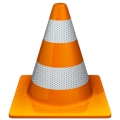 VLC logo