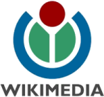 Wikimedia logo