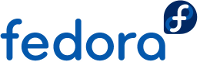 Fedora logo