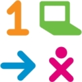 OLPC logo