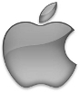 Apple logo