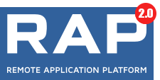 RAP logo