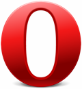 Opera icon