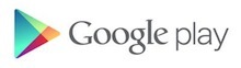 Google Play Store logo