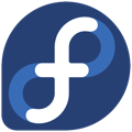 Fedora logo