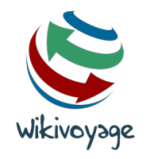 Wikivoyage logo