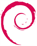 Debian logo