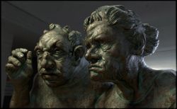 Dynamic Topology Sculpting