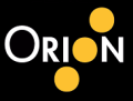 Orion Logo