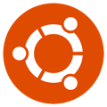 Ubuntu logo